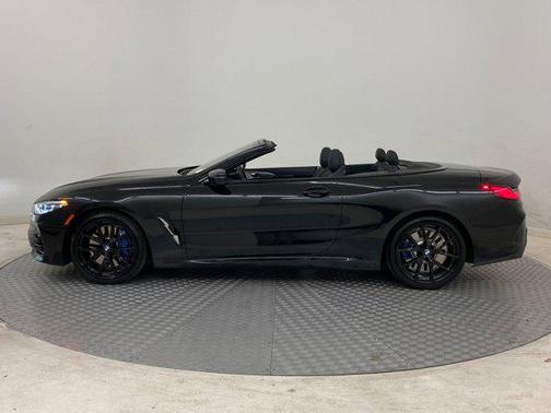 2024 BMW 840 i