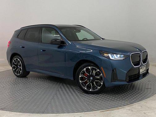 2026 BMW X3 M50 xDrive
