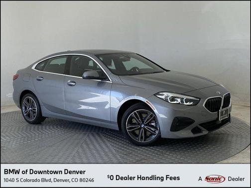 2024 BMW 228 Gran Coupe i xDrive