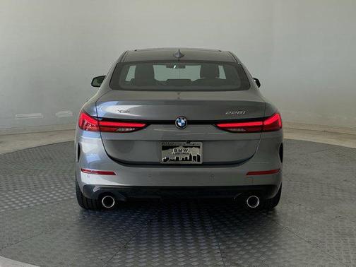 2024 BMW 228 Gran Coupe i xDrive
