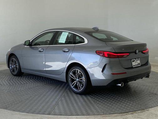 2024 BMW 228 Gran Coupe i xDrive