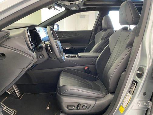 2023 Lexus RX 500h F SPORT Performance
