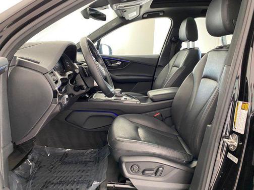 2018 Audi Q7 3.0T Prestige