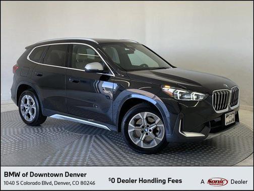 2024 BMW X1 xDrive28i