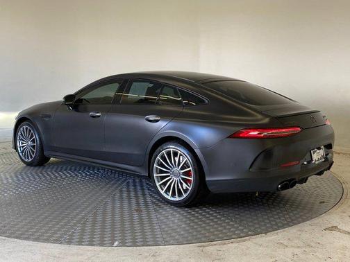 2023 Mercedes-Benz AMG GT 53 4-Door