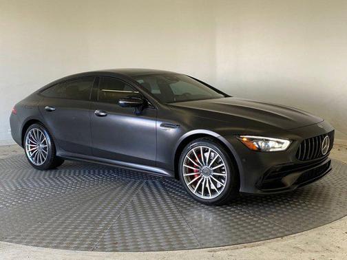 2023 Mercedes-Benz AMG GT 53 4-Door