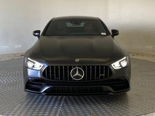 2023 Mercedes-Benz AMG GT 53 4-Door