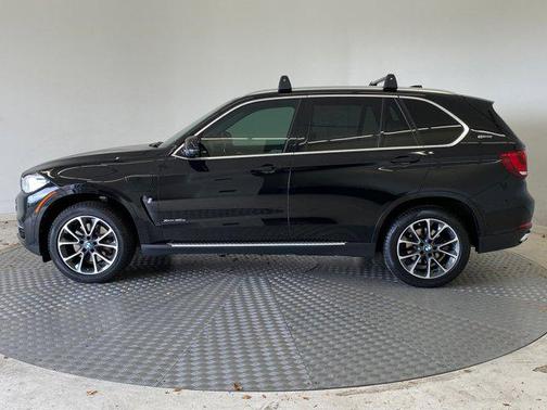2018 BMW X5 eDrive xDrive40e