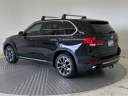 2018 BMW X5 eDrive xDrive40e