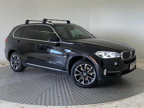 2018 BMW X5 eDrive xDrive40e
