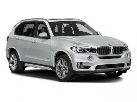 2018 BMW X5 eDrive xDrive40e