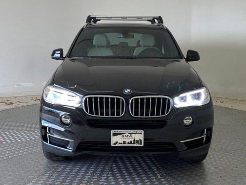 2018 BMW X5 eDrive xDrive40e