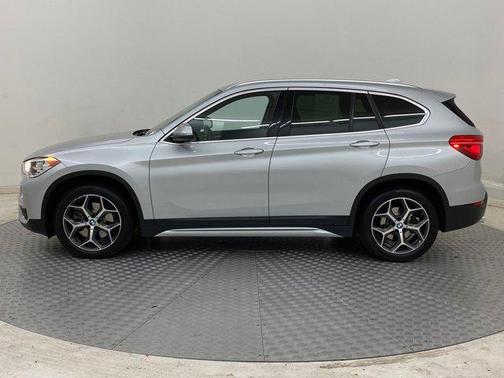 2019 BMW X1 xDrive28i