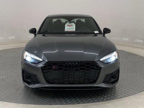 2023 Audi S5 3.0T Prestige