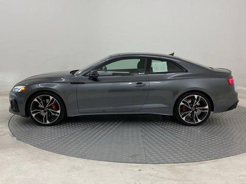 2023 Audi S5 3.0T Prestige