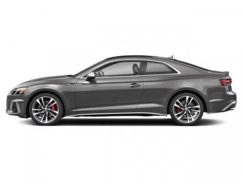 2023 Audi S5 3.0T Prestige