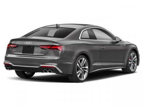 2023 Audi S5 3.0T Prestige