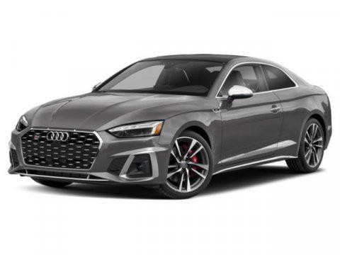 2023 Audi S5 3.0T Prestige