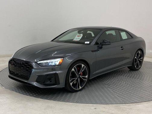 2023 Audi S5 3.0T Prestige