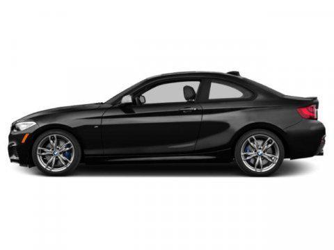 2015 BMW M235 xDrive