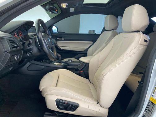 2015 BMW M235 xDrive