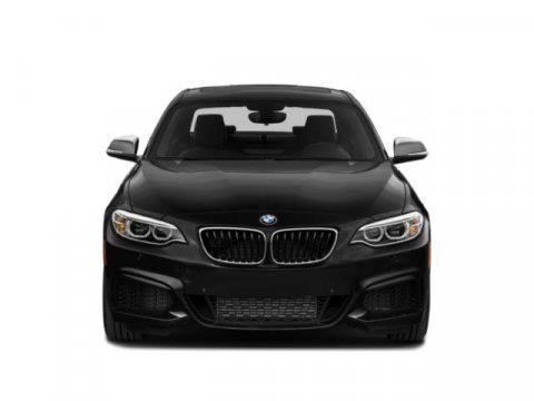 2015 BMW M235 xDrive
