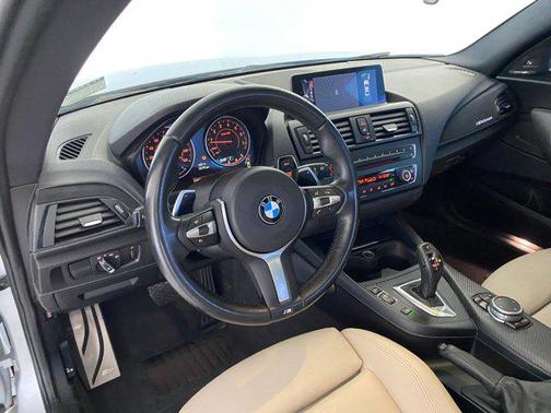 2015 BMW M235 xDrive