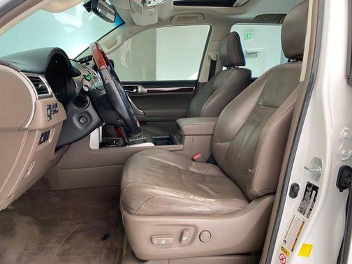 2012 Lexus GX 460 Base