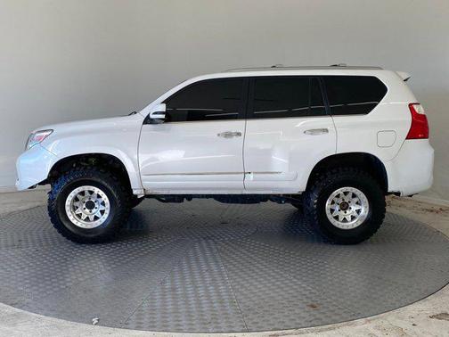 2012 Lexus GX 460 Base