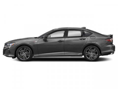 2023 Acura TLX A-Spec