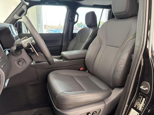 Caviar 2024 Lexus GX 550 Overtrail