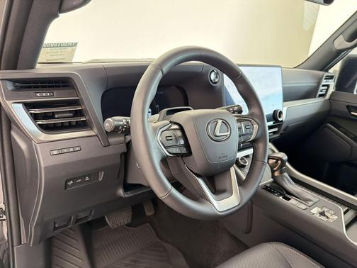 Caviar 2024 Lexus GX 550 Overtrail