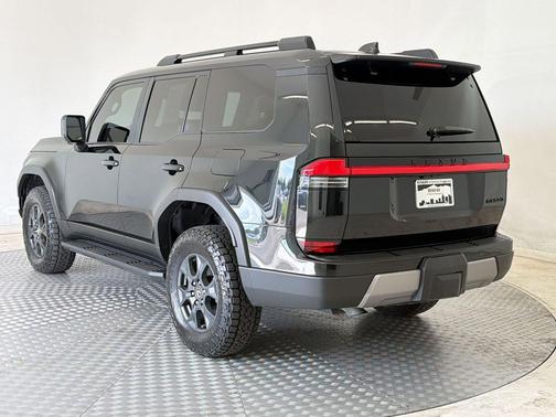 Caviar 2024 Lexus GX 550 Overtrail