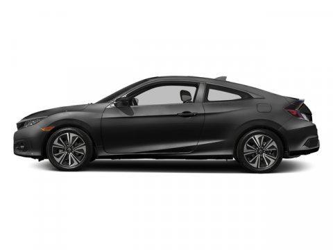 2017 Honda Civic EX-T