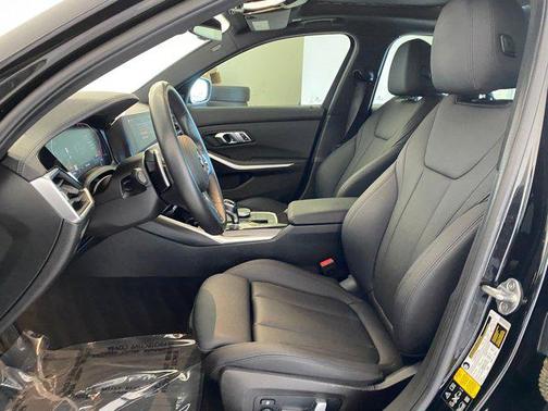 2020 BMW 330 i xDrive