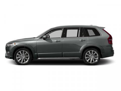 2017 Volvo XC90 T6 Inscription