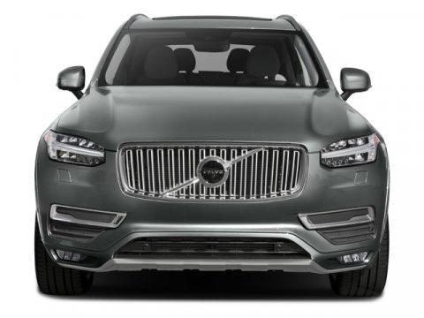 2017 Volvo XC90 T6 Inscription
