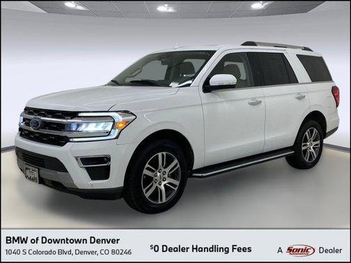 2023 Ford Expedition Limited