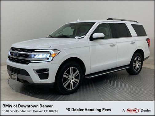 2023 Ford Expedition Limited