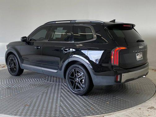 2023 Kia Telluride EX X-Line