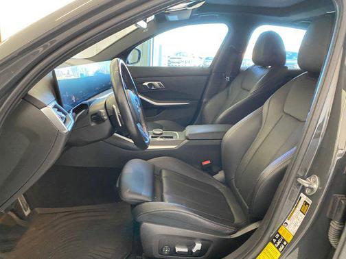 2023 BMW 330 xDrive
