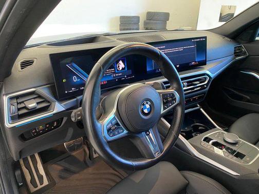 2023 BMW 330 xDrive