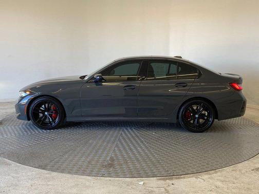 2023 BMW 330 xDrive