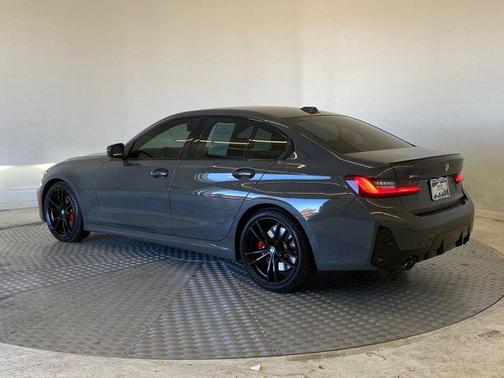 2023 BMW 330 xDrive