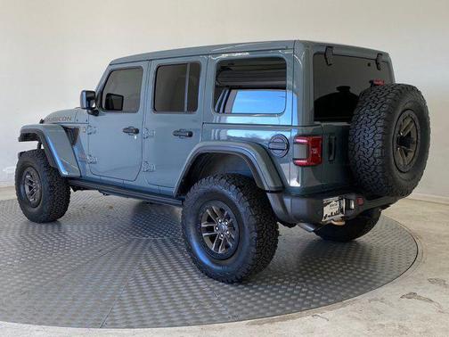 2024 Jeep Wrangler Rubicon 392 Final Edition