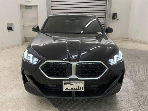 2025 BMW X2 xDrive28i
