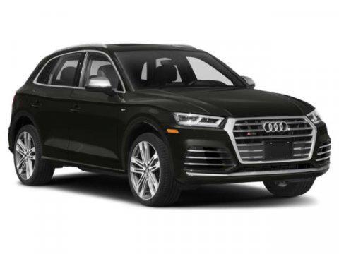 2019 Audi SQ5 3.0T Premium Plus