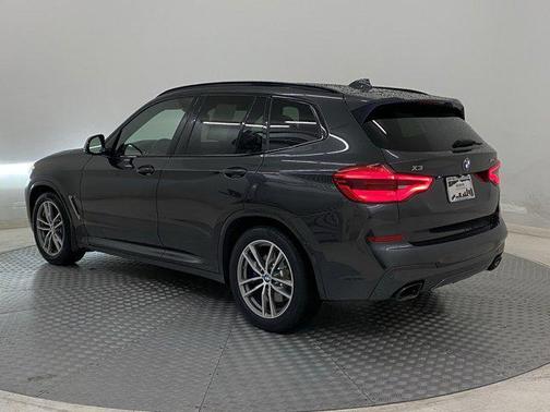 2018 BMW X3 M40i