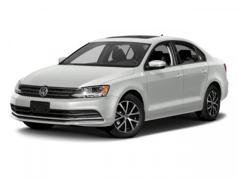 2016 Volkswagen Jetta 1.8T Sport