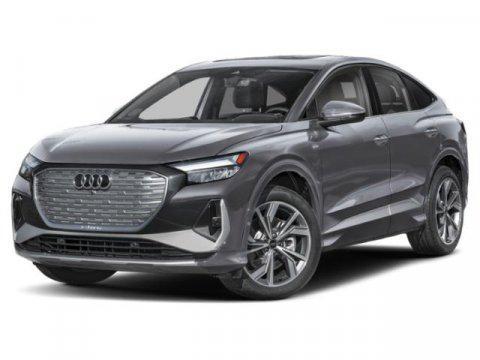 2023 Audi Q4 e-tron Premium 50 quattro